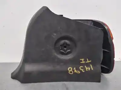 Second-hand car spare part left tailgate light for bmw serie 3 compacto (e36) 318tds oem iam references 63218357869  