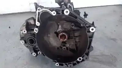 Second-hand car spare part gearbox for opel astra h berlina cosmo oem iam references m32019 6v entrega casco 