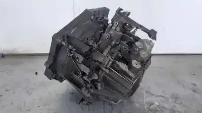 Second-hand car spare part gearbox for opel astra h berlina cosmo oem iam references m32019 6v entrega casco 