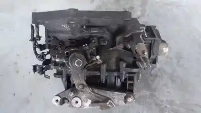 Second-hand car spare part gearbox for opel astra h berlina cosmo oem iam references m32019 6v entrega casco 