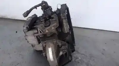 Second-hand car spare part gearbox for opel astra h berlina cosmo oem iam references m32019 6v entrega casco 