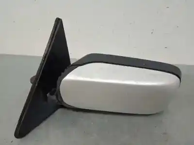 Peça sobressalente para automóvel em segunda mão espelho retrovisor esquerdo por bmw serie 3 compacto (e36) 318tds referências oem iam 19778430 4 pins 