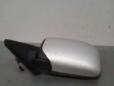 Peça sobressalente para automóvel em segunda mão espelho retrovisor esquerdo por bmw serie 3 compacto (e36) 318tds referências oem iam 19778430 4 pins 