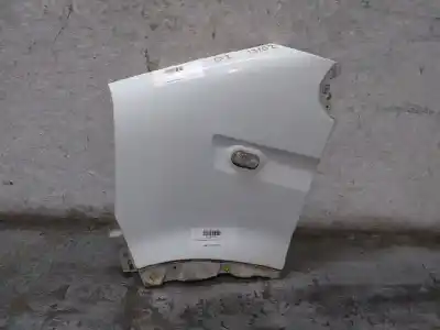 Second-hand car spare part left front fin for nissan interstar mod. 04 (x70) 2.5 dci diesel cat oem iam references 