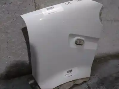 Автозапчастина б/у передне ліве крило для nissan interstar mod. 04 (x70) 2.5 dci diesel cat посилання на oem iam   