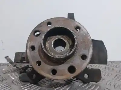 Pezzo di ricambio per auto di seconda mano snodo anteriore sinistro per opel astra gtc cosmo riferimenti oem iam 