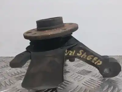 Second-hand car spare part front left knuckle for opel astra gtc cosmo oem iam references   