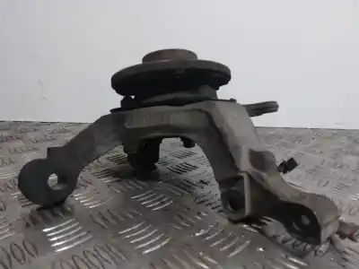 Second-hand car spare part front left knuckle for opel astra gtc cosmo oem iam references   