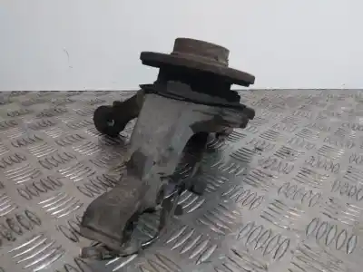 Second-hand car spare part front left knuckle for opel astra gtc cosmo oem iam references   