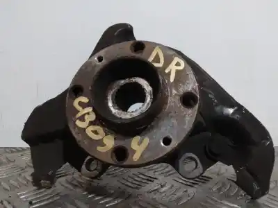 Piesă de schimb auto la mâna a doua fuzeta dreapta fata pentru fiat bravo ii (198_) 1.4 (198axa1b) referințe oem iam 