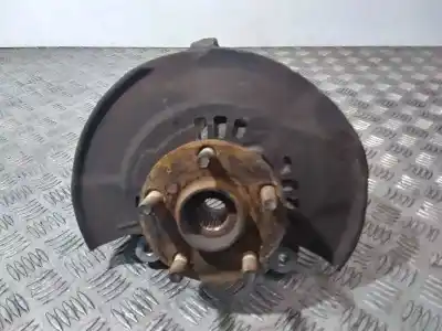 Peça sobressalente para automóvel em segunda mão manga de eixo dianteira esquerda por toyota prius (nhw30) eco referências oem iam y0194110516