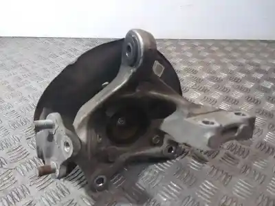 Автозапчастина б/у передній лівий культ для toyota prius (nhw30) eco посилання на oem iam y0194110516  pf2l