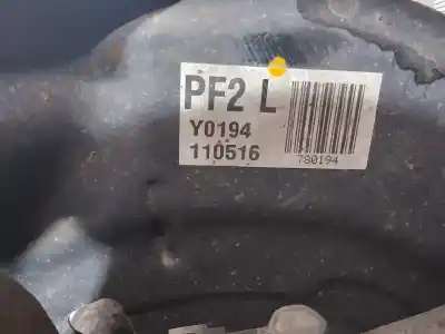 Автозапчастина б/у передній лівий культ для toyota prius (nhw30) eco посилання на oem iam y0194110516  pf2l