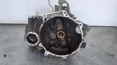 Автозапчастина б/у КОРОБКА ПЕРЕДАЧ для VOLKSWAGEN GOLF IV BERLINA (1J1)  Посилання на OEM IAM EBJ  