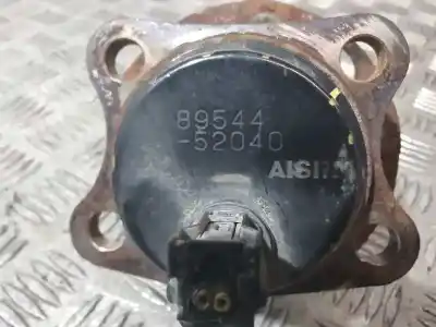 Автозапчастина б/у культ заднього правого для toyota prius (nhw30) eco посилання на oem iam 8954452040  