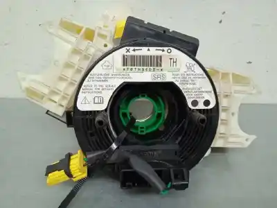 Peça sobressalente para automóvel em segunda mão fita do airbag por honda insight (ze2) comfort referências oem iam 
