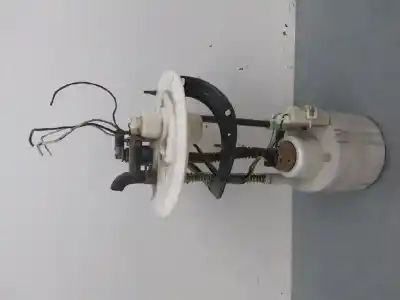 Second-hand car spare part FUEL TANK SENDER UNIT for HYUNDAI ATOS PRIME (MX)  OEM IAM references 3111005000 4 CABLES 
