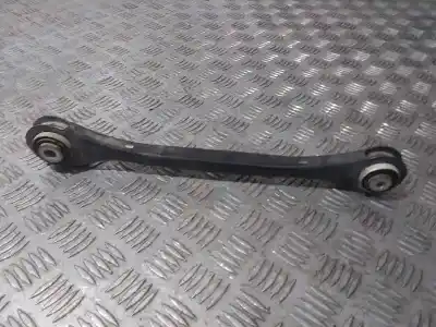 Second-hand car spare part upper rear right suspension arm for audi a4 berlina (8w2) sport edition oem iam references 4m0505425d