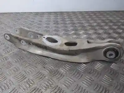 Second-hand car spare part rear lower right suspension arm for audi a4 berlina (8w2) sport edition oem iam references 8w0505311e