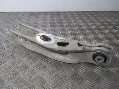 Second-hand car spare part rear left lower suspension arm for audi a4 berlina (8w2) sport edition oem iam references 8w0505311e