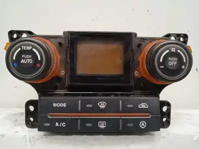 Автозапчасти б/у климат-контроль за kia carens (un) active ссылки oem iam 972501d760