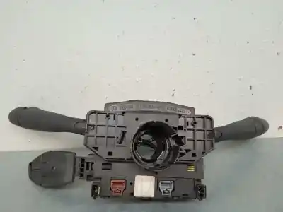 Pièce détachée automobile d'occasion commutateur multifonctions pour peugeot 206 berlina x-line références oem iam 96446862xt  