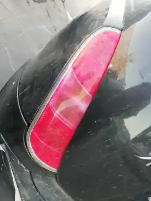 Автозапчасти б/у левый задний фонарь за lancia ypsilon (101) 1.4 16v oro (10.2006->) ссылки oem iam 51703972