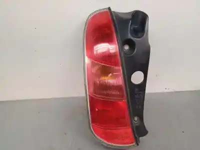 Автозапчастина б/у лівий ход ліхар для lancia ypsilon (101) 1.4 16v oro (10.2006->) посилання на oem iam 51703972  