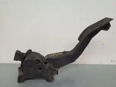 Second-hand car spare part accelerator pedal for fiat tipo tipo oem iam references 51987018