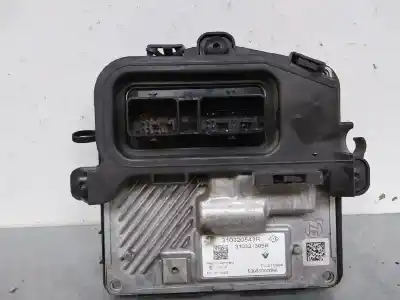 Second-hand car spare part ecu engine control for dacia sandero 0.9 tce cat oem iam references 310320543r  310321305r