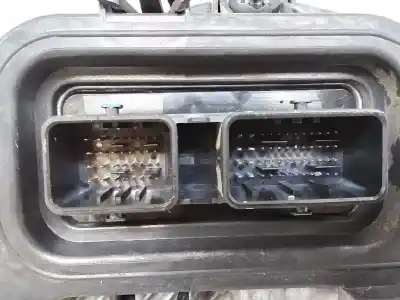 Second-hand car spare part ecu engine control for dacia sandero 0.9 tce cat oem iam references 310320543r  310321305r