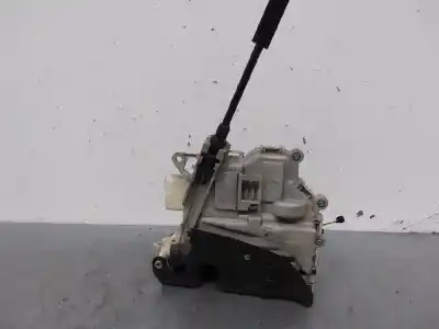 Second-hand car spare part rear right door lock for seat altea xl (5p5) reference oem iam references 5p0839012c