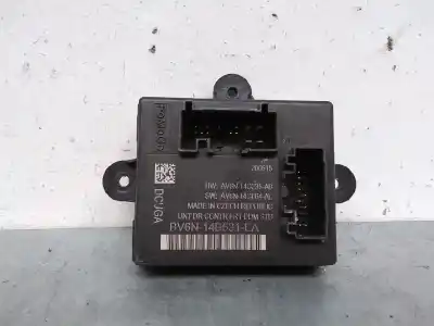 Автозапчастина б/у модуль комфорт для ford focus lim. 1.0 ecoboost cat посилання на oem iam bv6n14b531ea