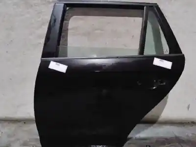 Автозапчастина б/у ДВЕРІ ЗАДНІ ЛІВІ для VOLKSWAGEN GOLF VI VARIANT (AJ5)  Посилання на OEM IAM   