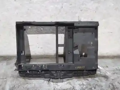 Second-hand car spare part FRONT PANEL for PEUGEOT 207  OEM IAM references   