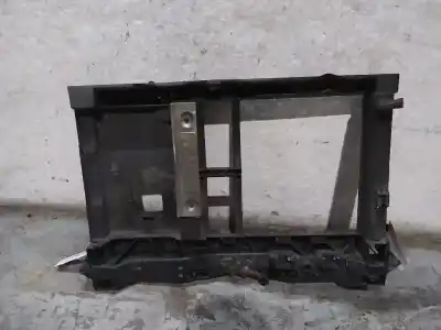 Second-hand car spare part front panel for peugeot 207 xs oem iam references   