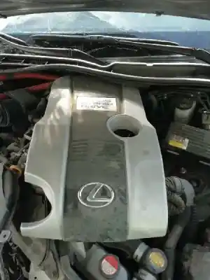 Автозапчасти б/у полный двигатель за lexus is 300h ссылки oem iam 2ar-fse