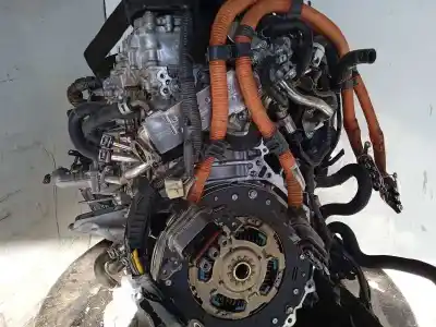 Автозапчасти б/у полный двигатель за lexus is 300h ссылки oem iam 2ar-fse 133kw 