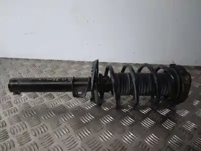 Peça sobressalente para automóvel em segunda mão amortecedor dianteiro direito por audi a3 (8p) 1.9 tdi ambiente referências oem iam 1k0413031t