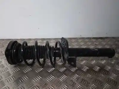 Автозапчастина б/у передній правий амортизатор для audi a3 (8p) 1.9 tdi ambiente посилання на oem iam 1k0413031t  