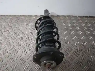 Автозапчастина б/у передній правий амортизатор для audi a3 (8p) 1.9 tdi ambiente посилання на oem iam 1k0413031t  