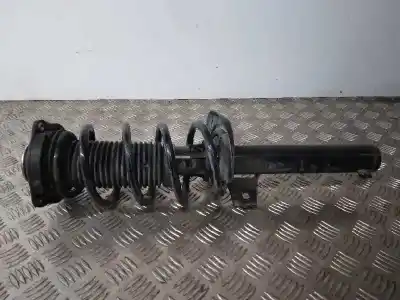 Автозапчасти б/у передний левый амортизатор за audi a3 (8p) 1.9 tdi ambiente ссылки oem iam 1k0413031at  