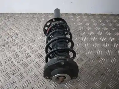 Автозапчасти б/у передний левый амортизатор за audi a3 (8p) 1.9 tdi ambiente ссылки oem iam 1k0413031at  