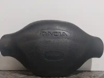 Peça sobressalente para automóvel em segunda mão airbag dianteiro esquerdo por dacia logan ambiance referências oem iam 8200748155a