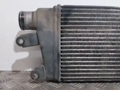 Piesă de schimb auto la mâna a doua radiator aer intercooler pentru mitsubishi grandis (na0w) 2.0 di-d inform referințe oem iam   