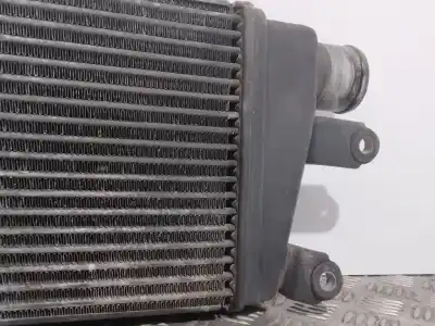 Piesă de schimb auto la mâna a doua radiator aer intercooler pentru mitsubishi grandis (na0w) 2.0 di-d inform referințe oem iam   