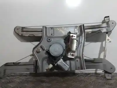 Peça sobressalente para automóvel em segunda mão ELEVADOR DE VIDROS DIANTEIRA ESQUERDA por MITSUBISHI GRANDIS (NA0W)  Referências OEM IAM   