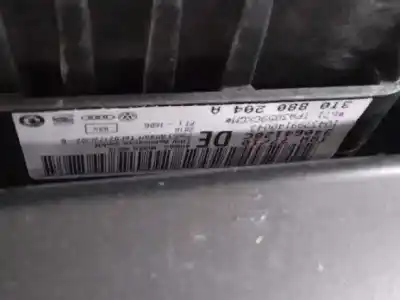 Автозапчасти б/у комплект подушки безопасности за skoda superb combi (3t5) 2.0 tdi dpf ссылки oem iam 3t1857007c  