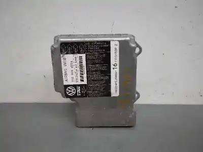 Автозапчасти б/у комплект подушки безопасности за skoda superb combi (3t5) 2.0 tdi dpf ссылки oem iam 3t1857007c  