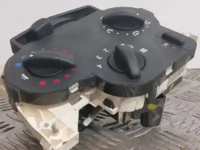 Peça sobressalente para automóvel em segunda mão comando de sofagem (chauffage / ar condicionado) por dacia logan ambiance referências oem iam 69570001  n103320l